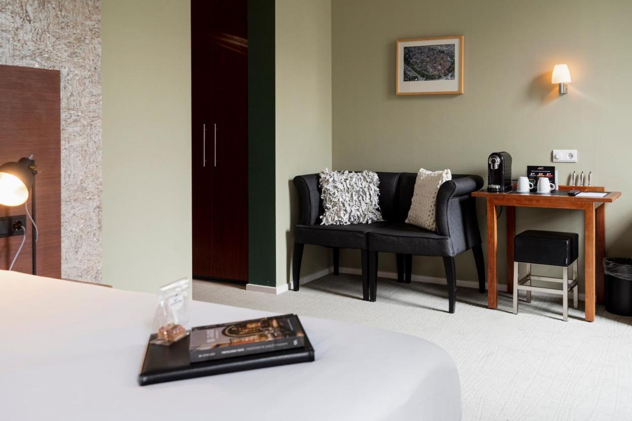 Leerhotel Het Klooster آميسفورت المظهر الخارجي الصورة