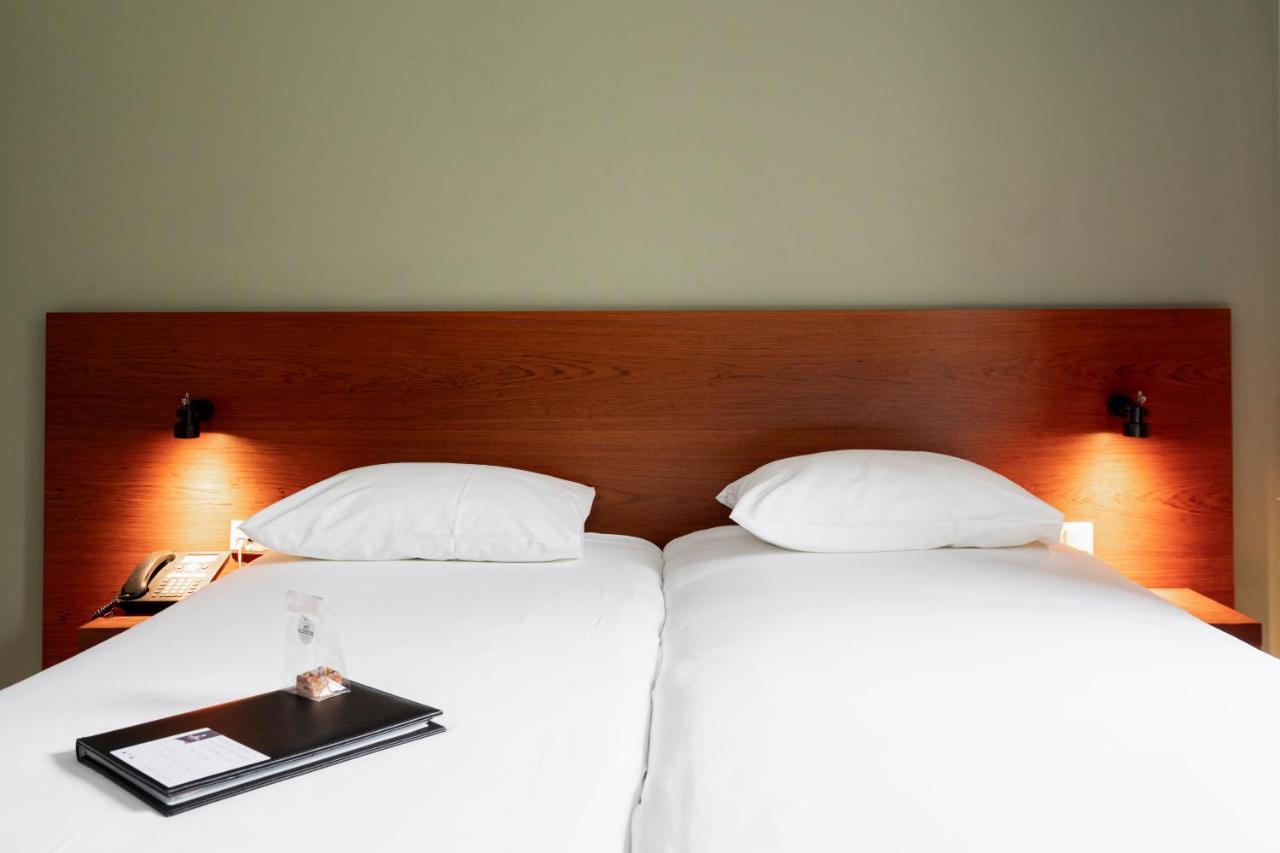 Leerhotel Het Klooster آميسفورت المظهر الخارجي الصورة