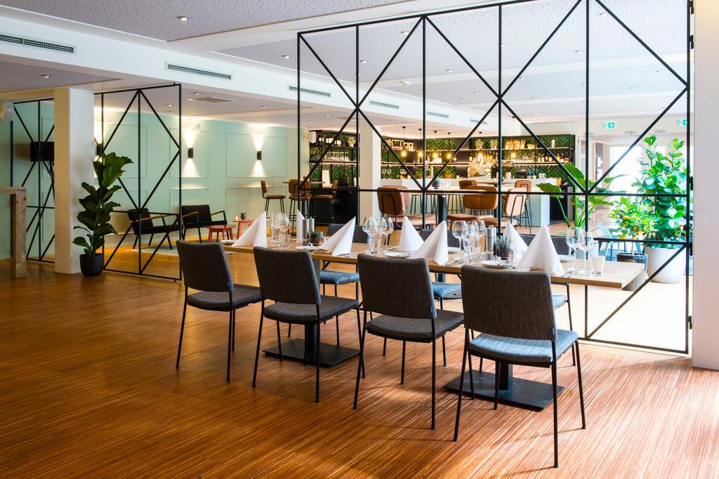 Leerhotel Het Klooster آميسفورت المظهر الخارجي الصورة