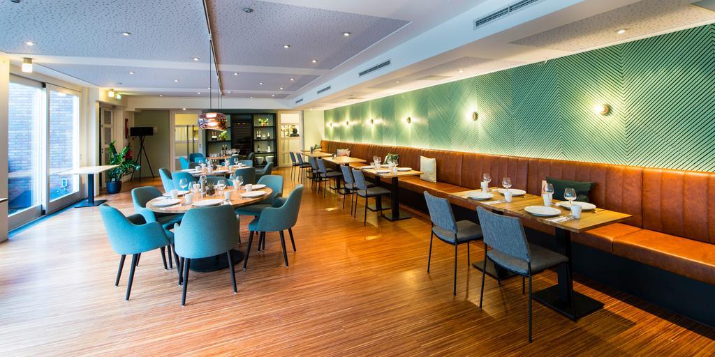 Leerhotel Het Klooster آميسفورت المظهر الخارجي الصورة